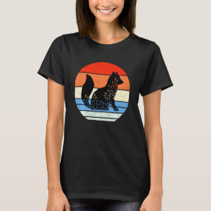 Camiseta Fox, Teto Fox Feminina, Camisa Fox Infant