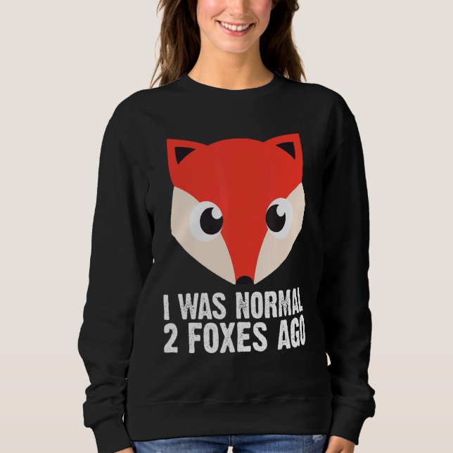 Camiseta Fox Wild Animal Fox  Men Women Boys Girls Kids 1 (Frente)