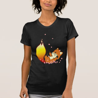Camiseta Foxkeh