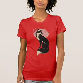 CAMISETA FOXY