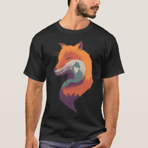Camiseta Foxy Breeze