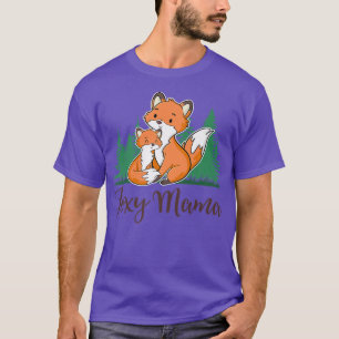 Camiseta Foy Mama, Bonita Fo Para Mulheres, Para Meninas, A