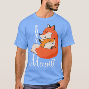 Camiseta Foy Mama, Bonita Fo Para Mulheres, Para Meninas, A