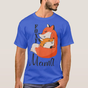 Camiseta Foy Mama, Bonita Fo Para Mulheres, Para Meninas, A