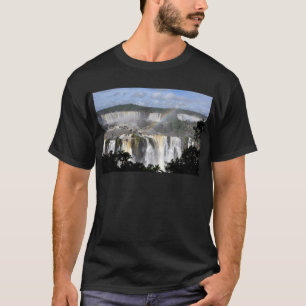 Camiseta Foz de Iguaçu 7