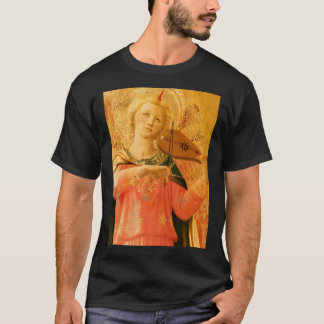 Camiseta Fra Angelico (Guido Di Pietro) Angel Fazer Music