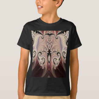 Camiseta Fractal 408