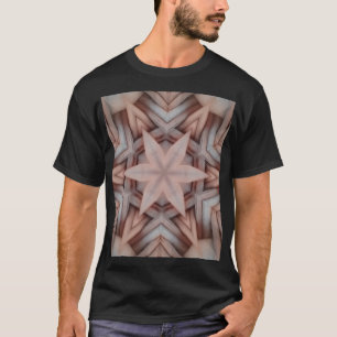Camiseta Fractal de Starfish