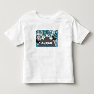 Camiseta Fragmento
