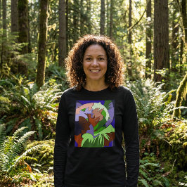 Camiseta Fragments of Time