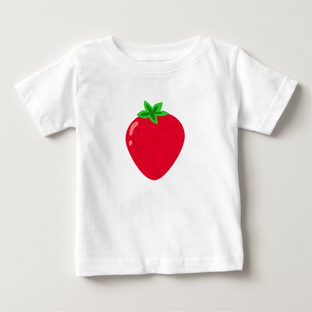 Camiseta Fragola (Frente)