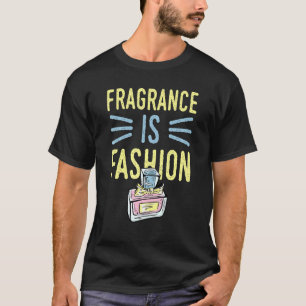 Camiseta Fragrância é moda 6