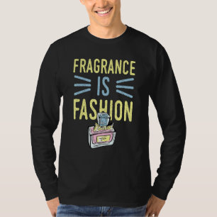 Camiseta Fragrância é moda 6
