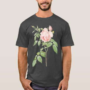 Camiseta Fragrant Rosebush