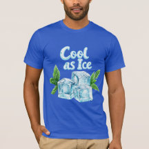 Frais comme de la Glace ❄️