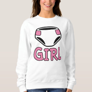 CAMISETA FRALDA