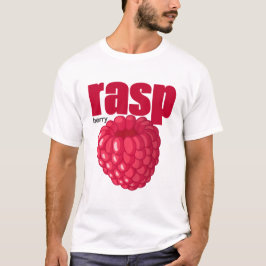 Camiseta Framboesa