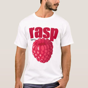Camiseta Framboesa