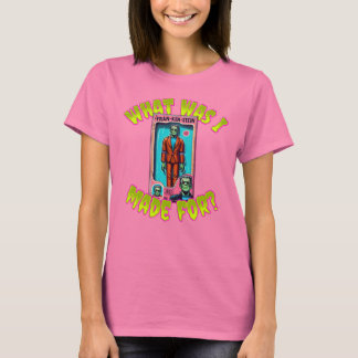 Camiseta Fran-Ken-caneca de cerveja Frankenstein Monster Do