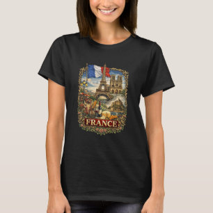 Camiseta França