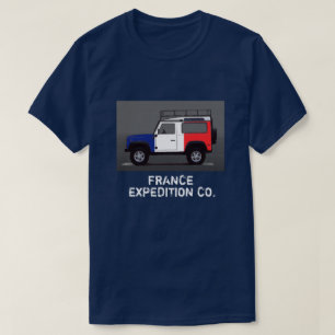 CAMISETA FRANÇA