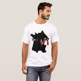 CAMISETA FRANÇA