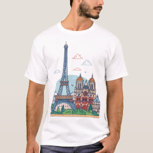 CAMISETA FRANÇA