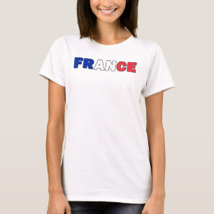 Camiseta França