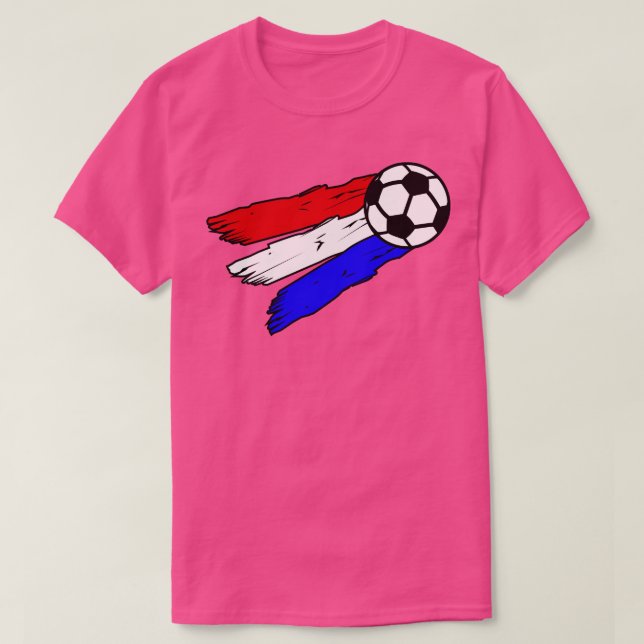 Camiseta França (Frente do Design)