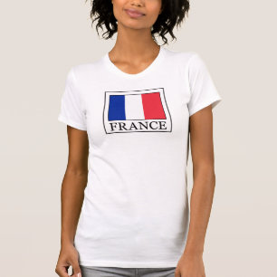 Camiseta França