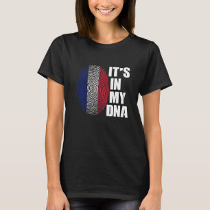 Camiseta França Bandeira Francesa Paris Parentes Franceses