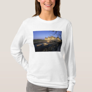 Camiseta França, Centro, Loir e Cher, Castelo Chambord