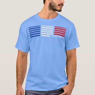Camiseta França EURO 2024