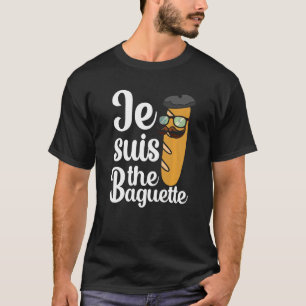 Camiseta França francesa Paris Bonjour Marseille Mônaco Eif
