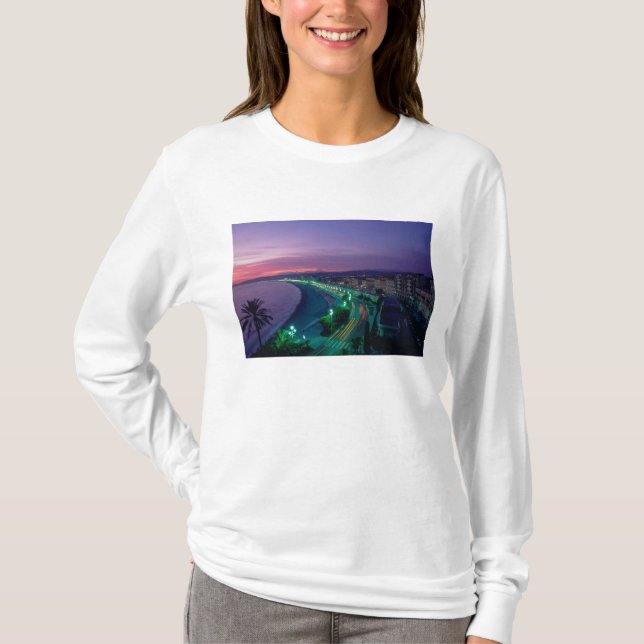 Camiseta França, Nice. (Frente)