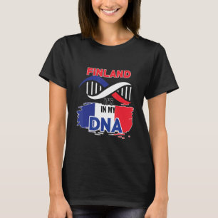Camiseta França No Meu Sangue