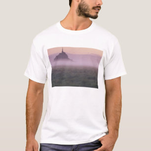Camiseta FRANÇA, Rua Normandy Mont. Manhã