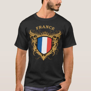 Camiseta France