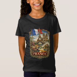 Camiseta France