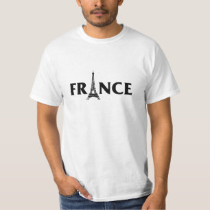 Camiseta France