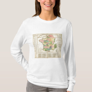 Camiseta France 15