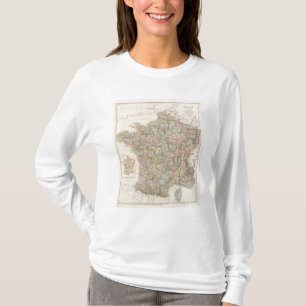 Camiseta France 24