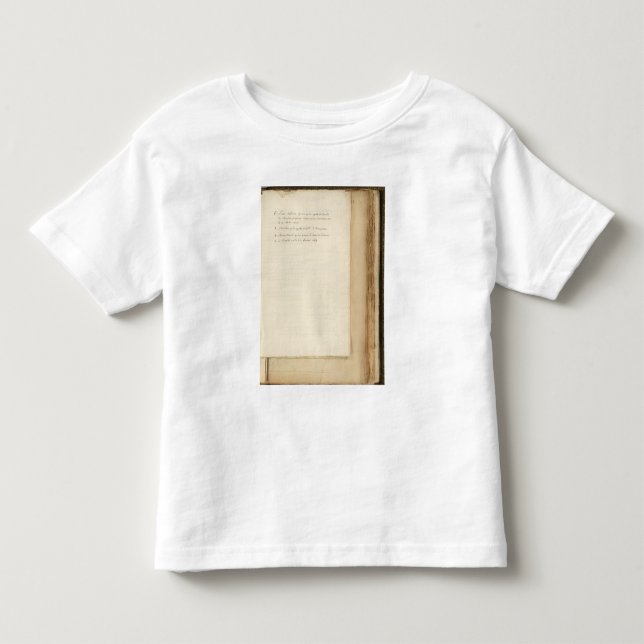 Camiseta France 25 (Frente)