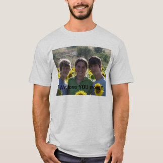 Camiseta France ajustou 2 005, nós ama-o mamã!!!