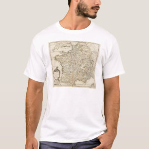 Camiseta France e suiça 2