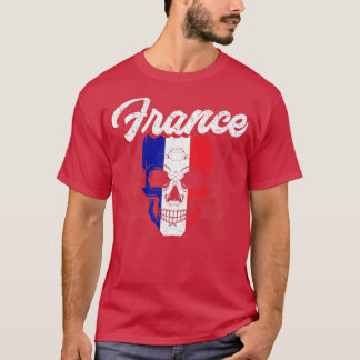 Camiseta France Fan
