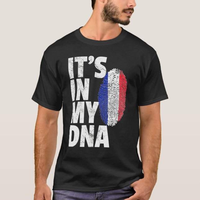 Camiseta France French Flag   Pride Country Home Nation   (Frente)