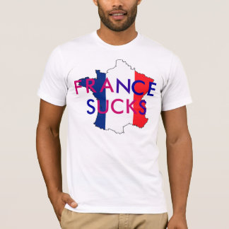 CAMISETA FRANCE SUGA