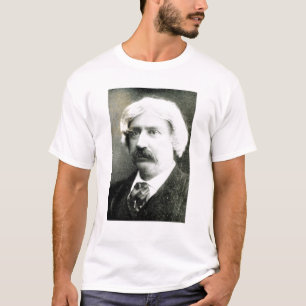 Camiseta Francis Brett Harte