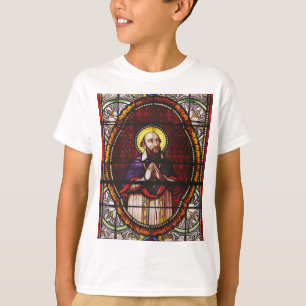 Camiseta Francis de Sales Bishop de Genebra